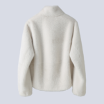 Women's Faux Fur Jacket